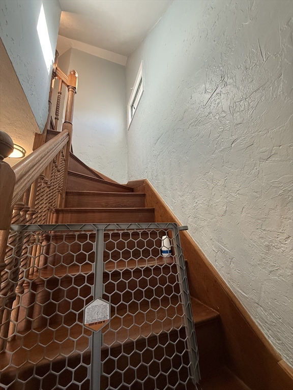 11 Forrest Street, Unit 2 Winthrop, MA 02152 - Photo 6 of 28 a view of wooden floor