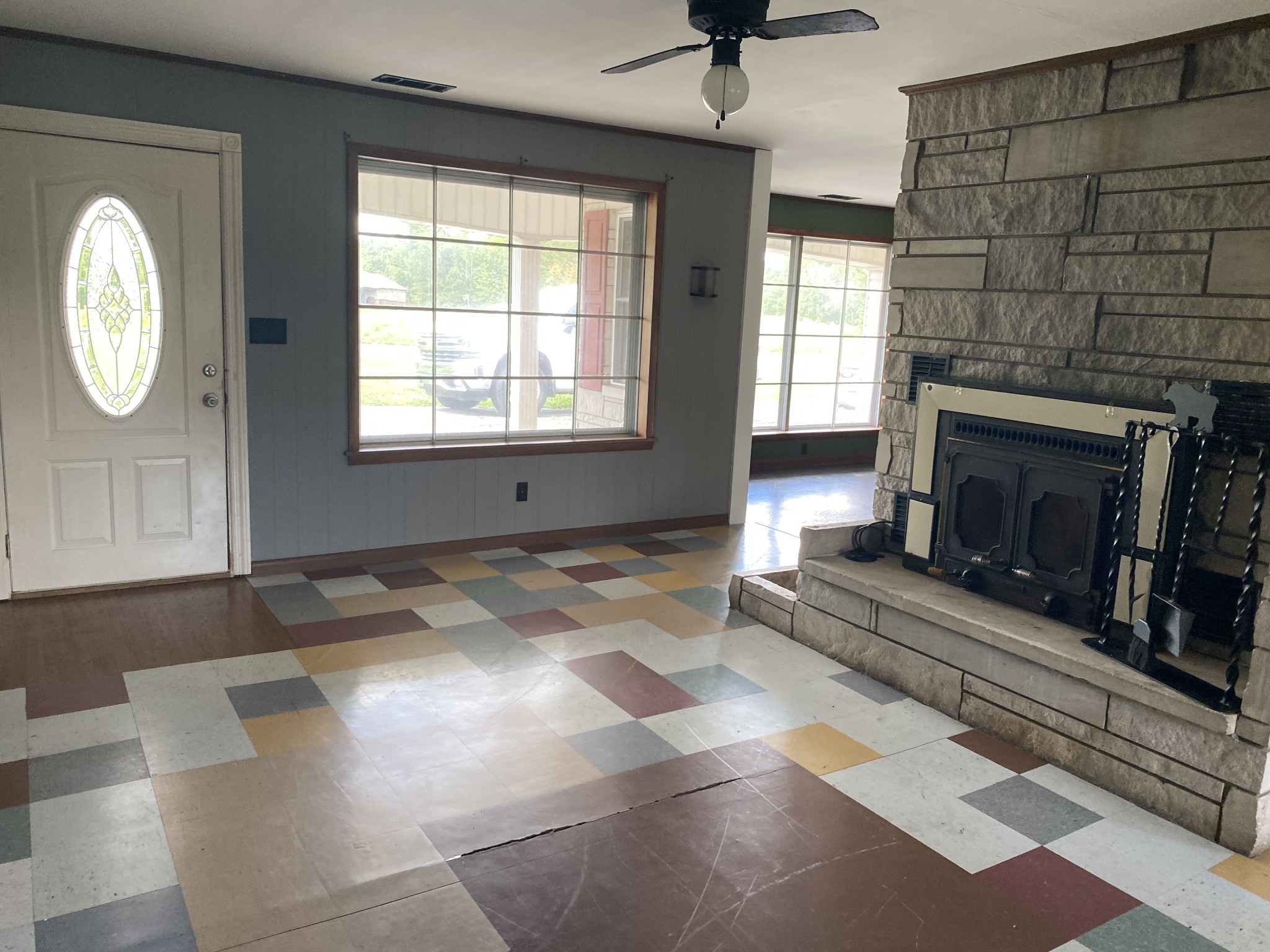 36 Bishop Road Lawrenceburg, TN 38464 - Photo 19 of 22