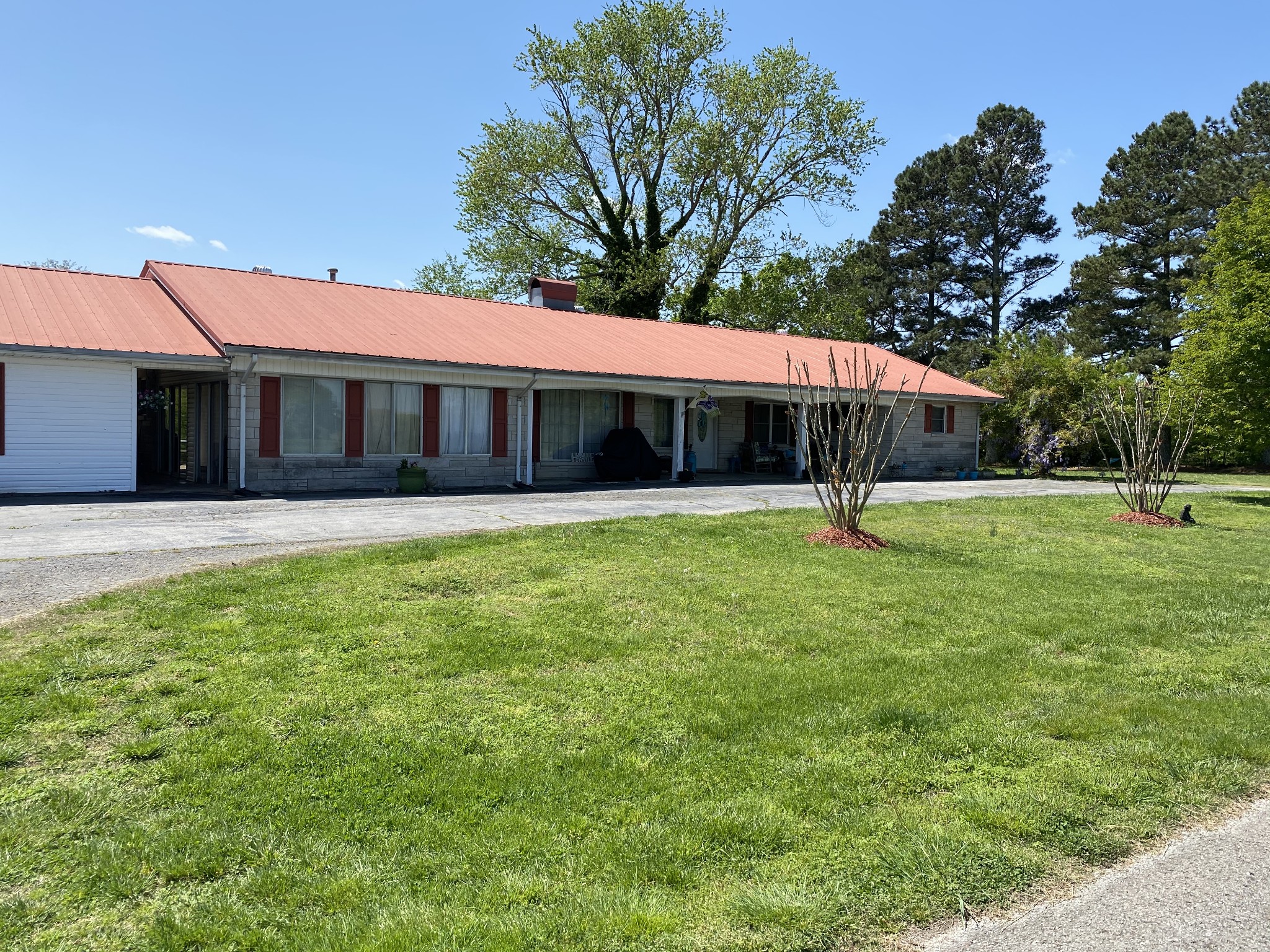 36 Bishop Road Lawrenceburg, TN 38464 - Photo 4 of 22