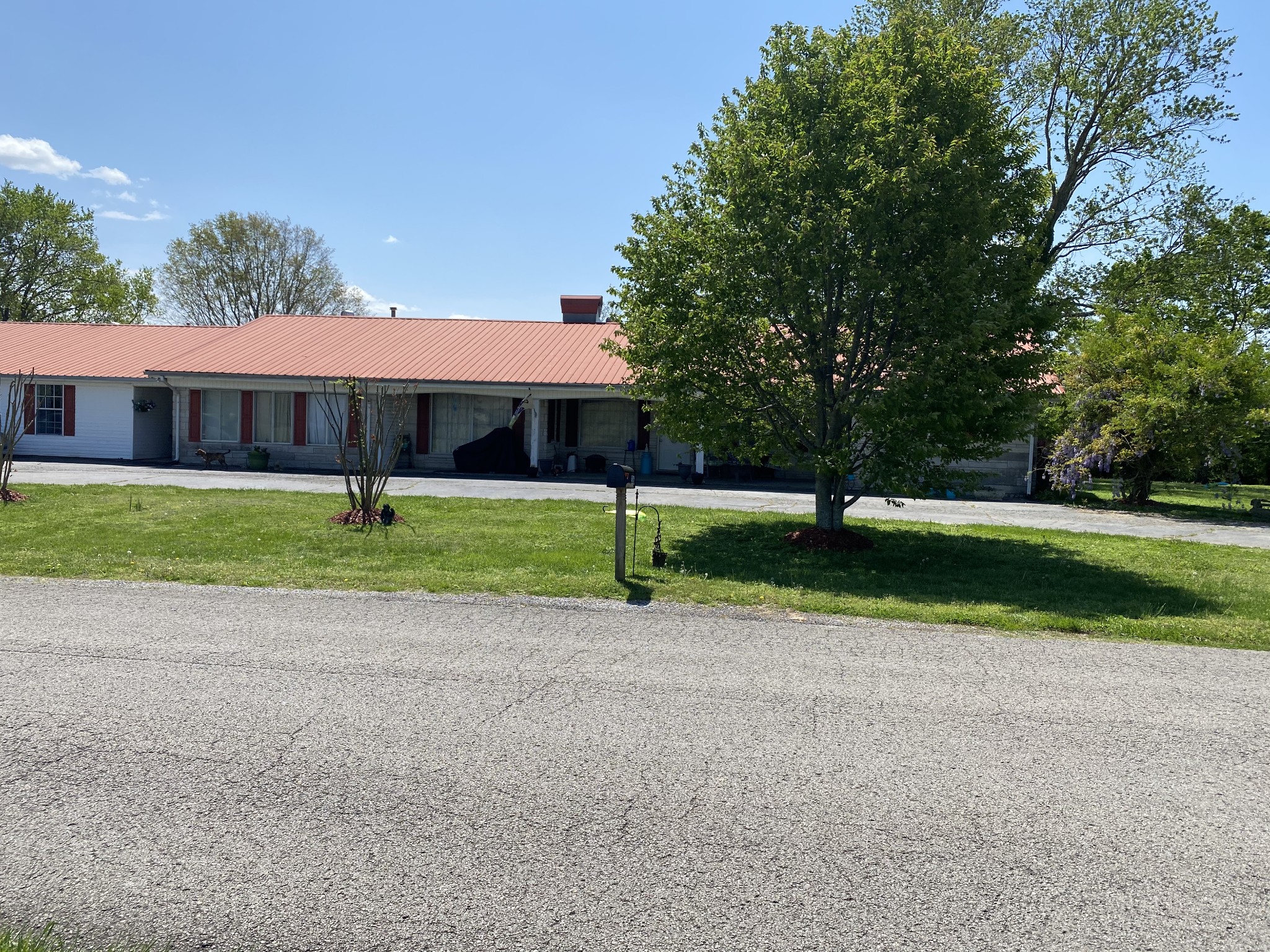 36 Bishop Road Lawrenceburg, TN 38464 - Photo 5 of 22