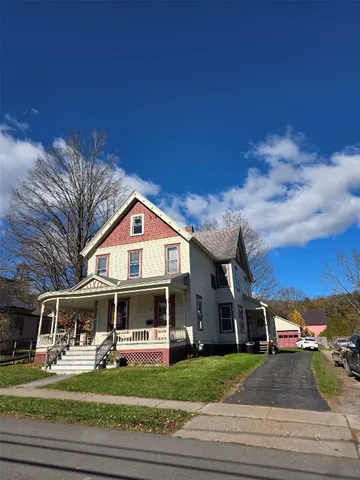 $179,000 | 83 2nd Street, Deposit, NY 13754