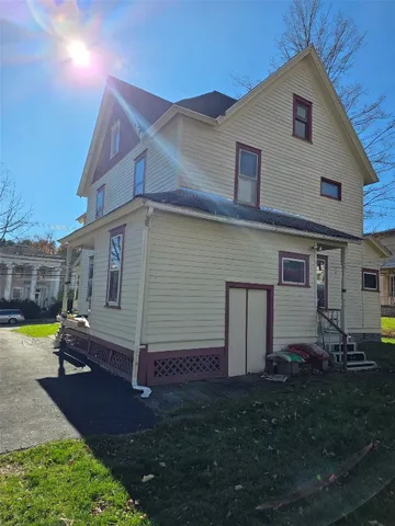 $179,000 | 83 2nd Street, Deposit, NY 13754