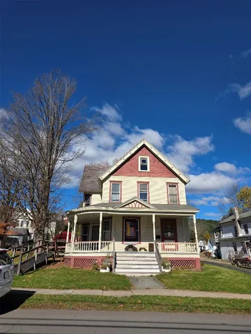 $179,000 | 83 2nd Street, Deposit, NY 13754