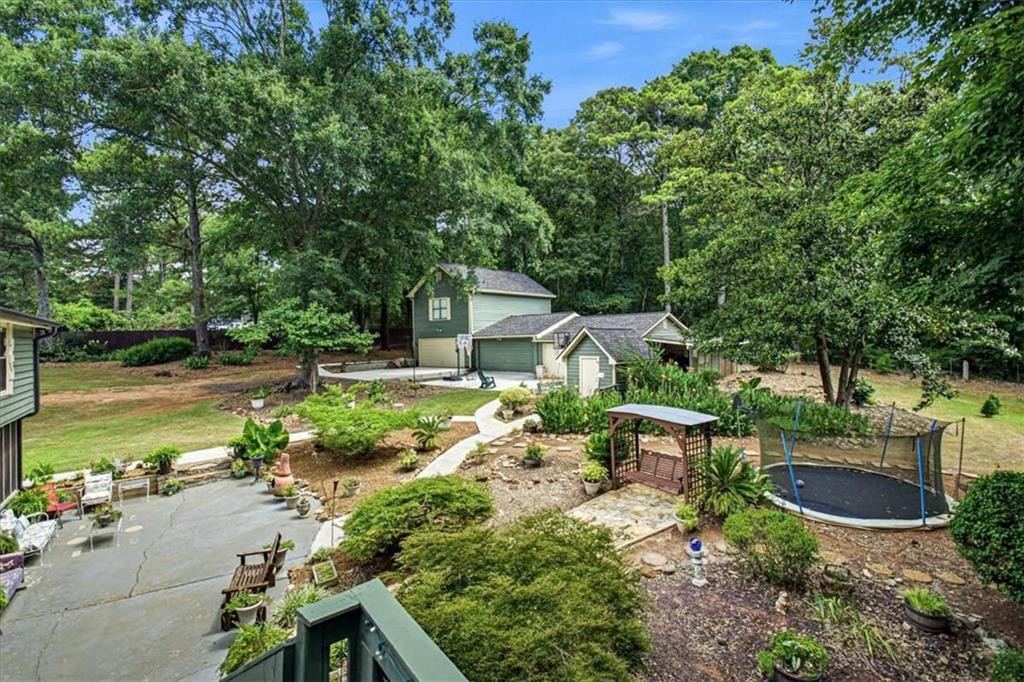 235 Roberts Road Covington, GA 30016 - Photo 61 of 76 Gallery Image 61