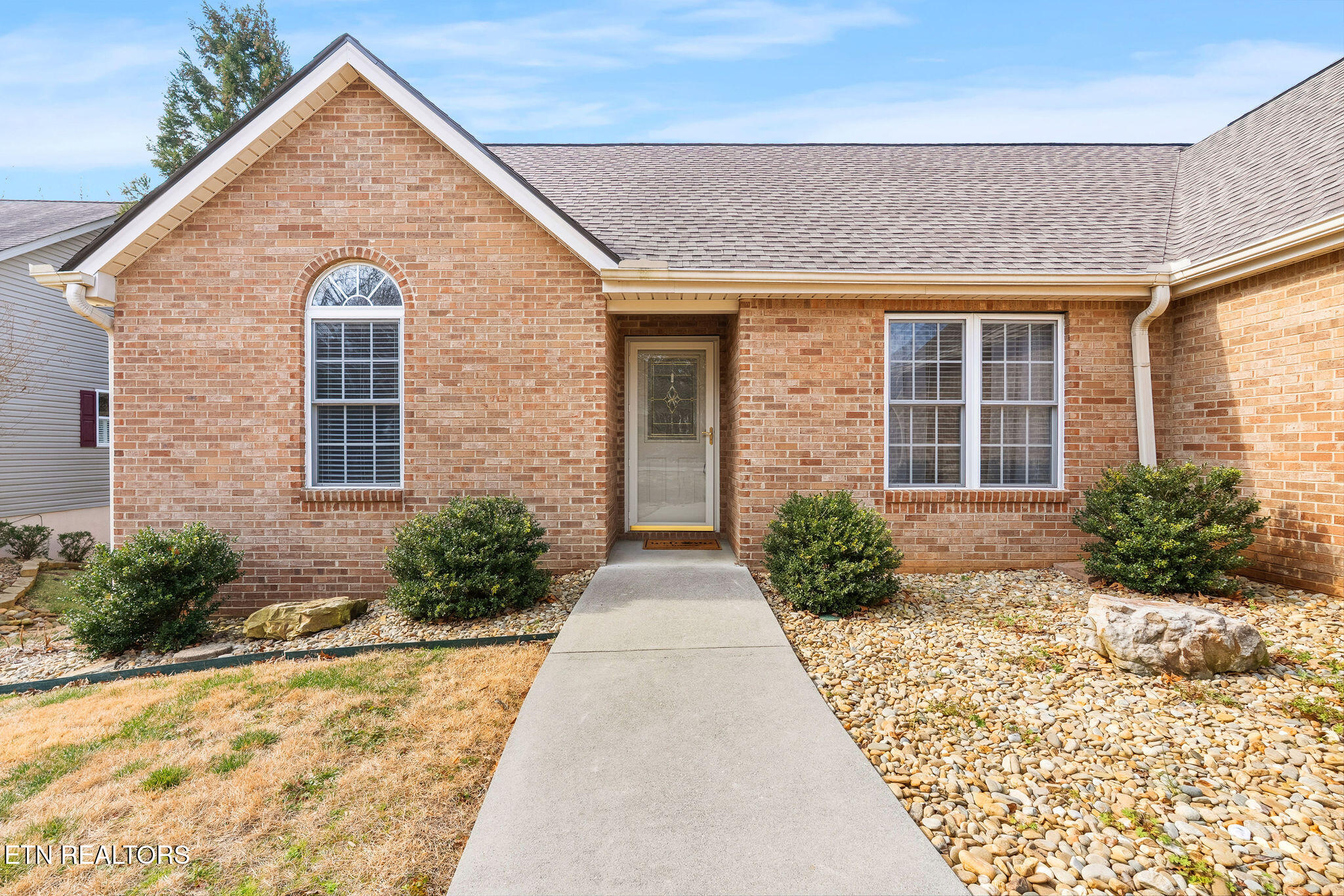 176 Cheeskogili Way Loudon, TN 37774 - Photo 3 of 41 2