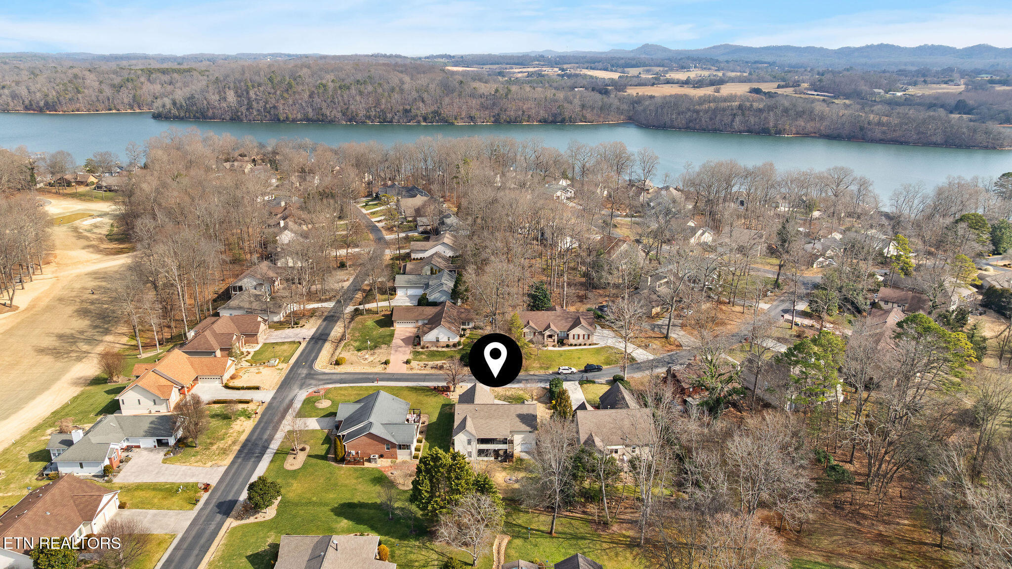 176 Cheeskogili Way Loudon, TN 37774 - Photo 39 of 41 36a