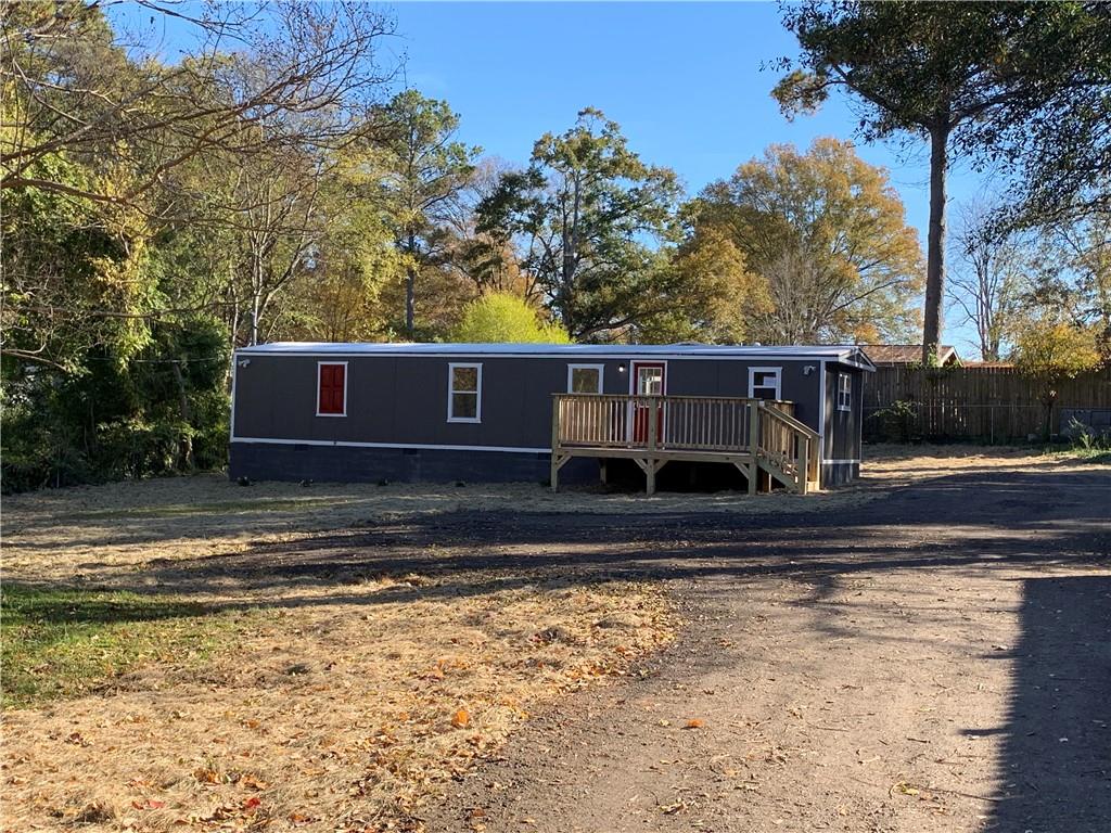 94 Peeples Valley Road Northeast Cartersville, GA 30121 - Photo 1 of 1 Gallery Image 1