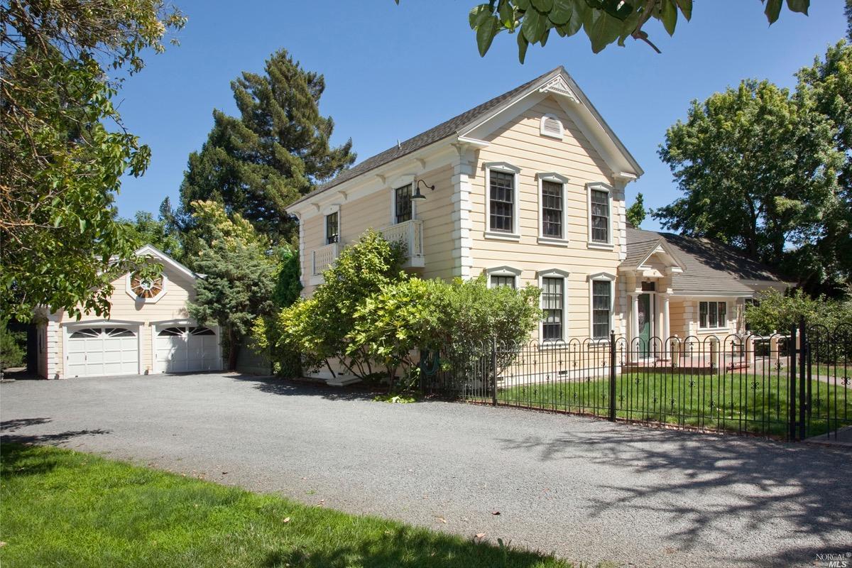 4180 Barnes Road Santa Rosa, CA 95403 - Photo 1 of 1