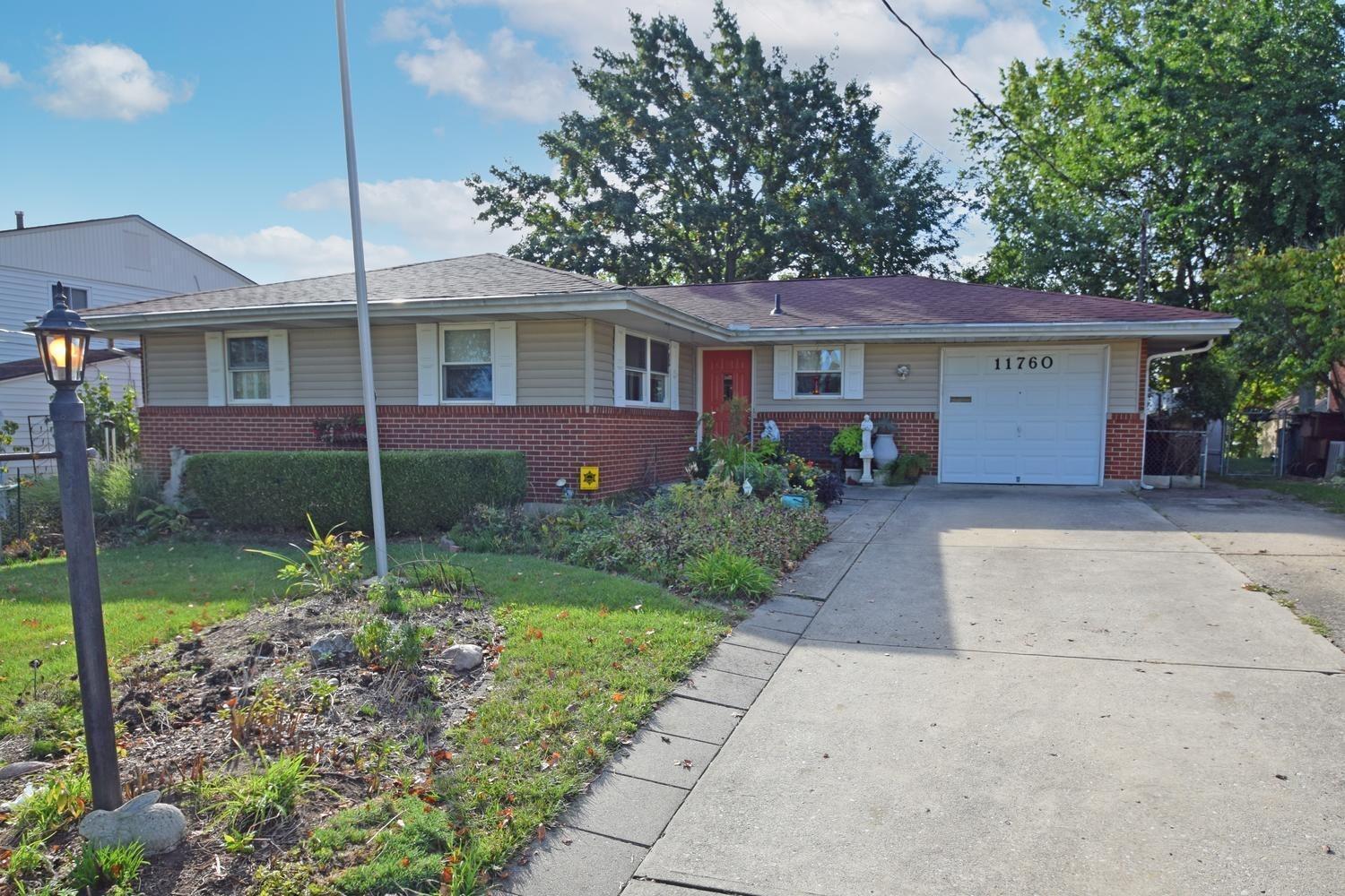 11760 Hanover Road Forest Park, OH 45240 - Photo 1 of 33
