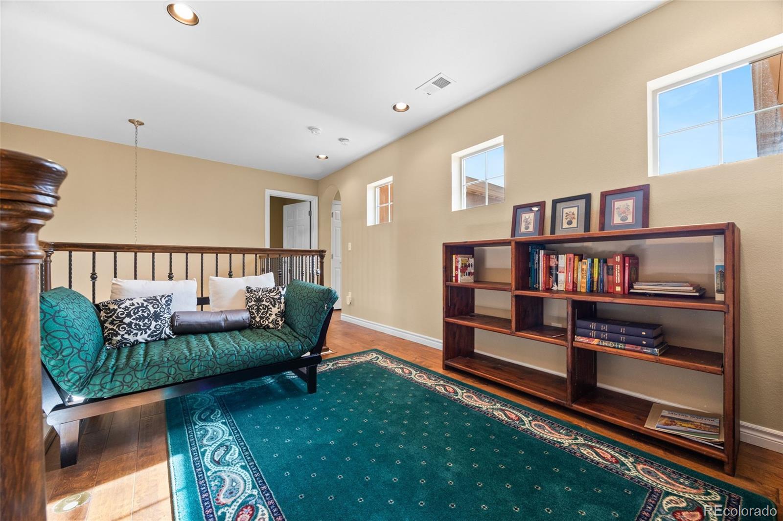 9470 Sori Lane Highlands Ranch, CO 80126 - Photo 20 of 27