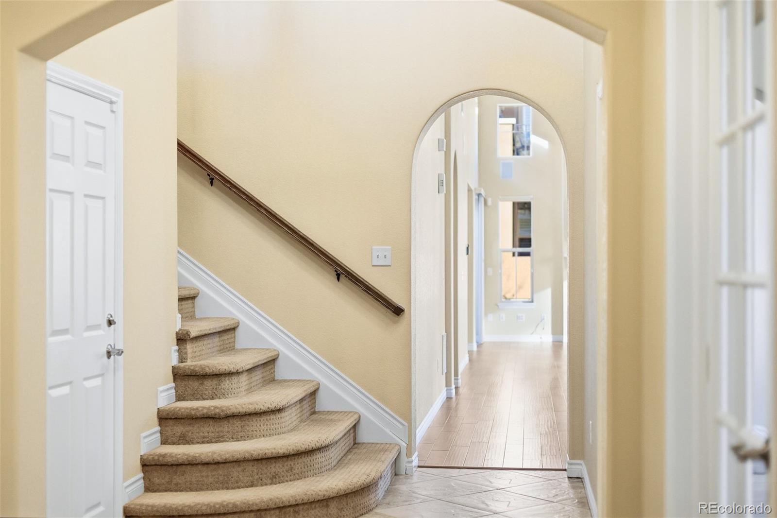 9470 Sori Lane Highlands Ranch, CO 80126 - Photo 22 of 32 a view of entryway