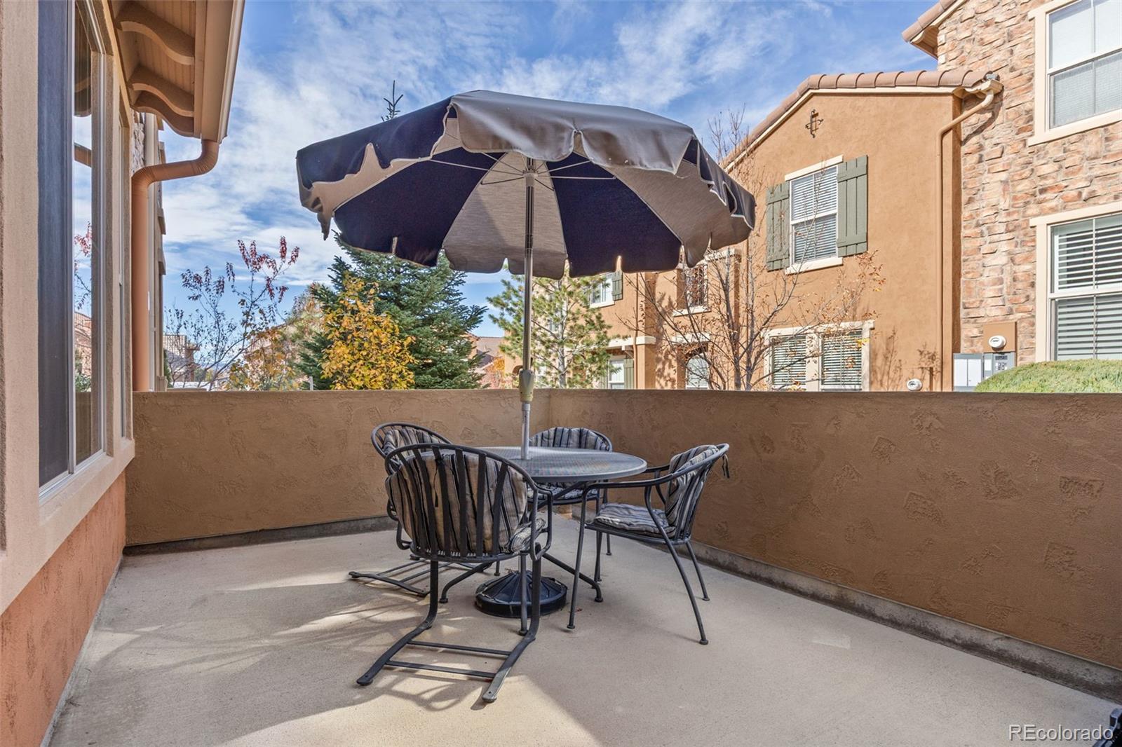 9470 Sori Lane Highlands Ranch, CO 80126 - Photo 25 of 27