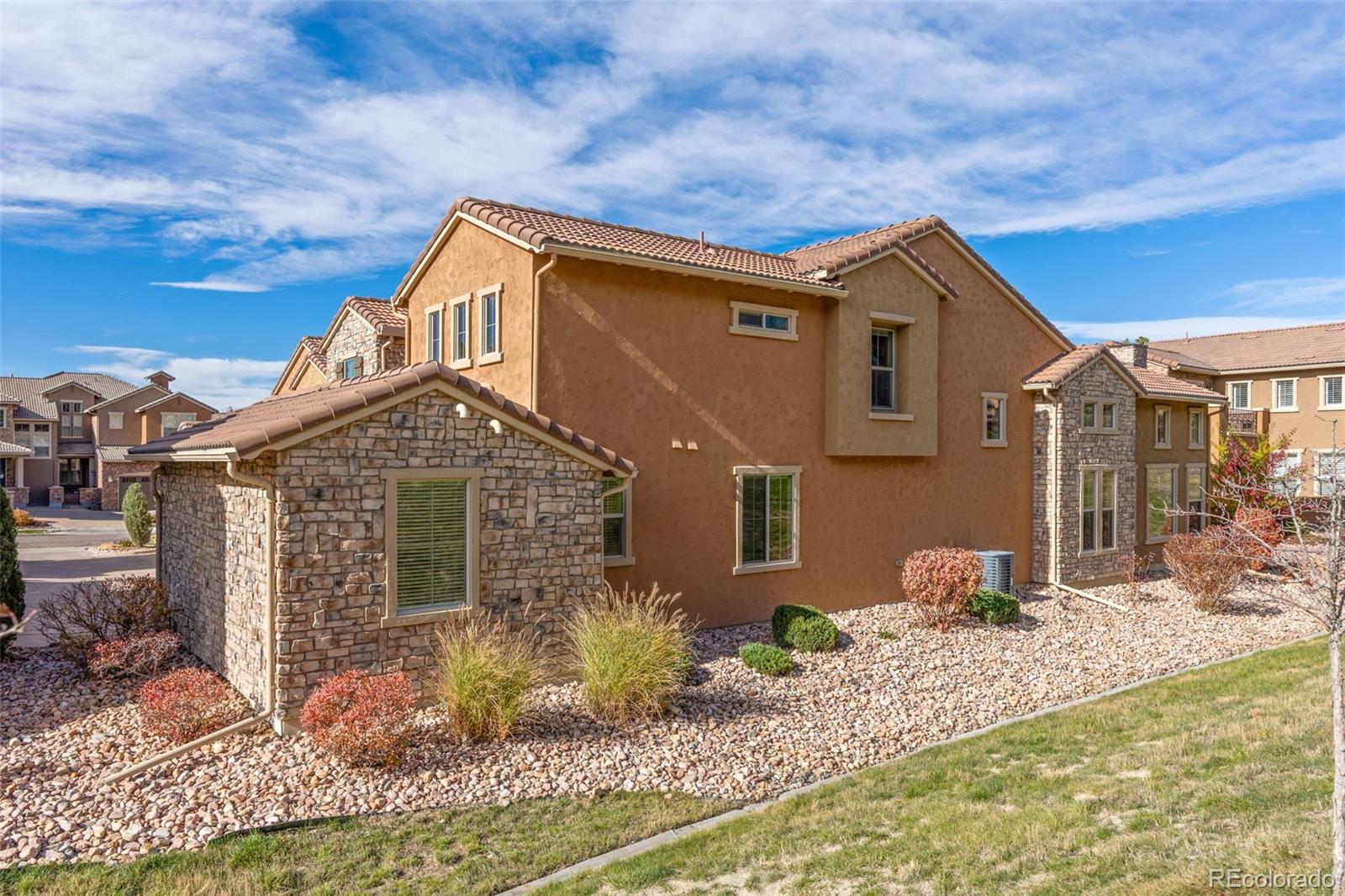 9470 Sori Lane Highlands Ranch, CO 80126 - Photo 26 of 27