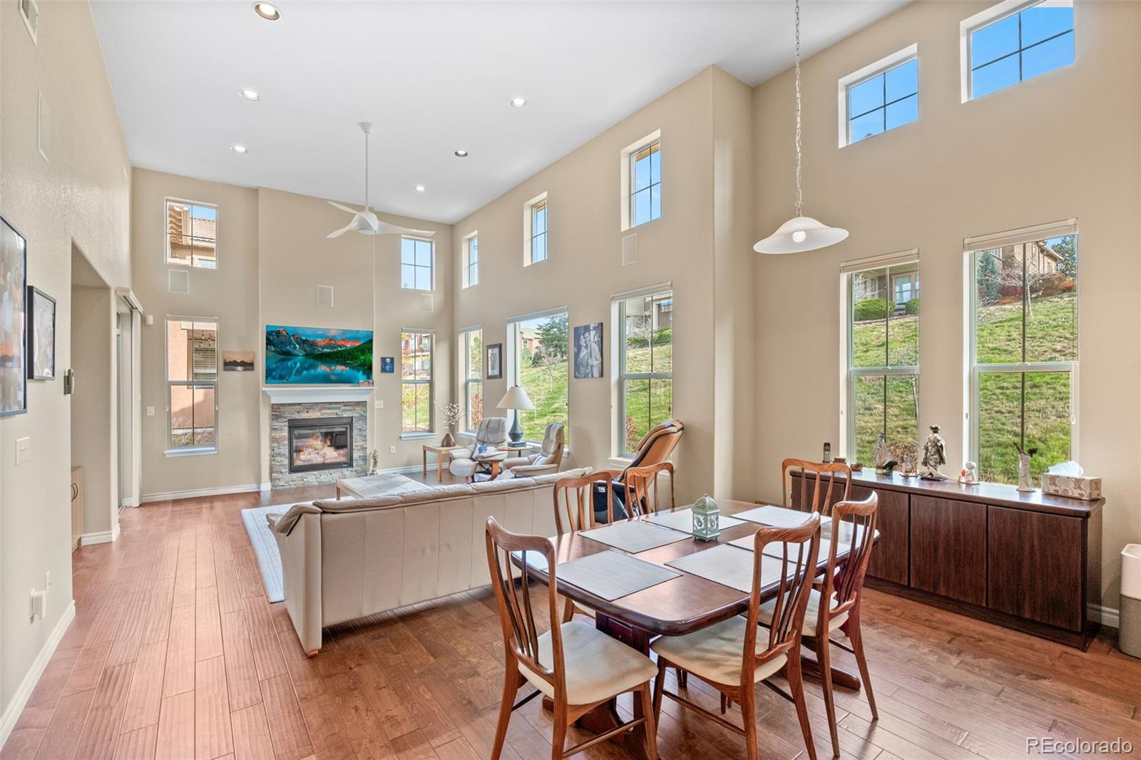 9470 Sori Lane Highlands Ranch, CO 80126 - Photo 8 of 27