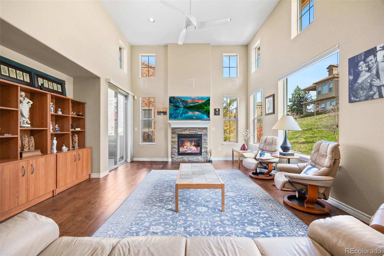 9470 Sori Lane Highlands Ranch, CO 80126 - Photo 9 of 27