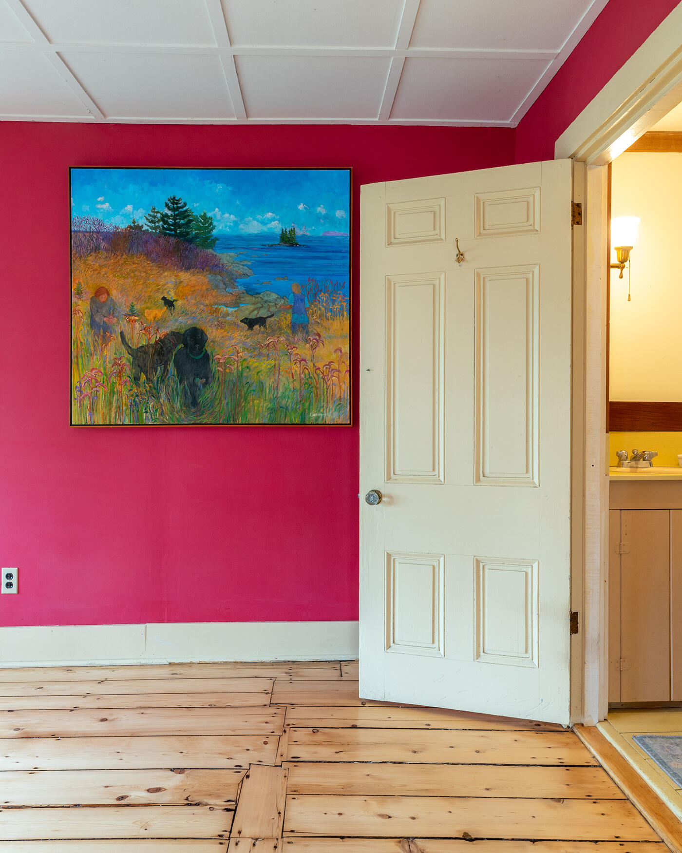 85 Main Street Tenants Harbor, ME 04860 - Photo 18 of 68 IMG_0594