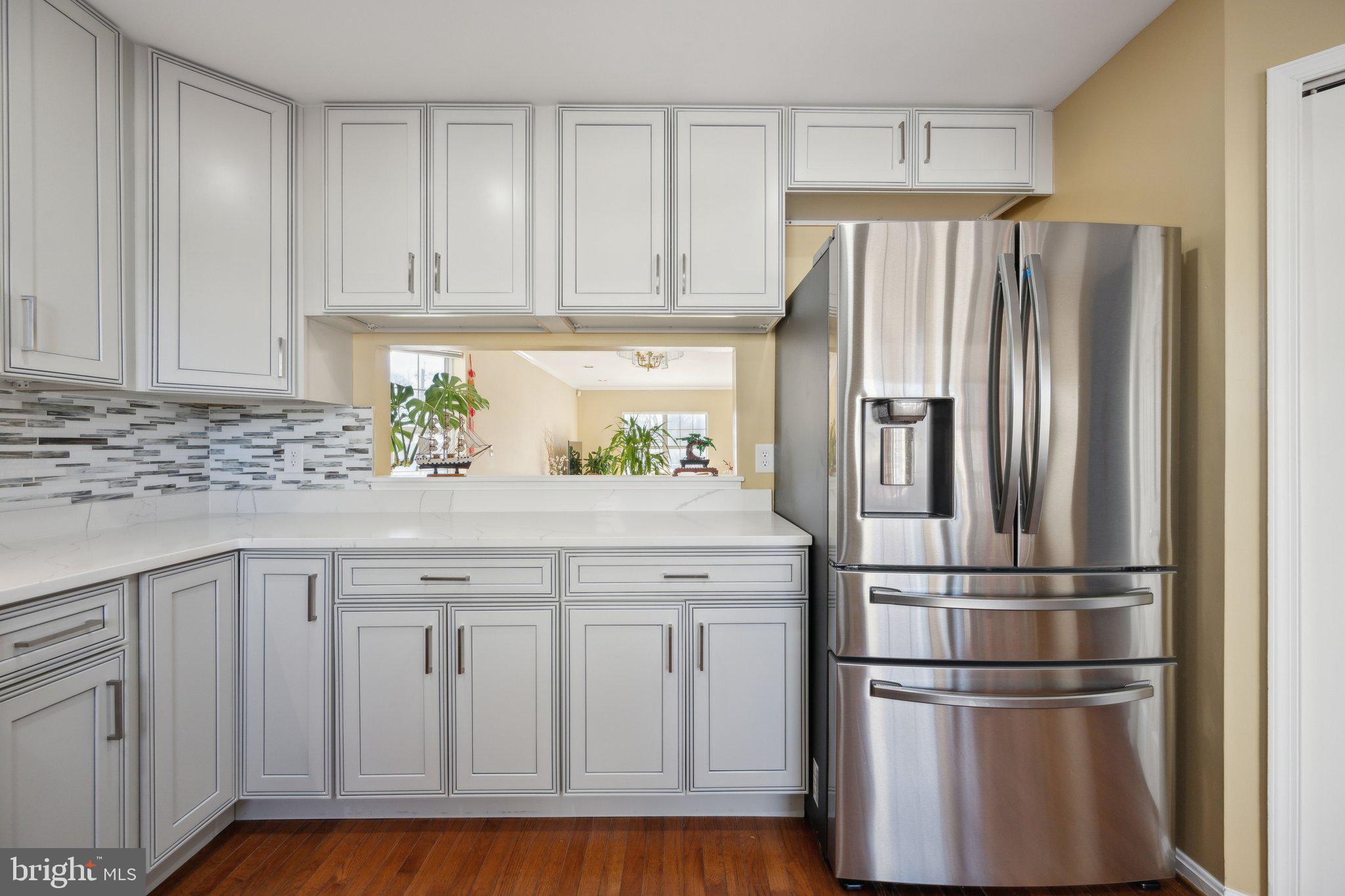 1507 Wheaton Lane Silver Spring, MD 20902 - Photo 9 of 35 Gallery Image 9