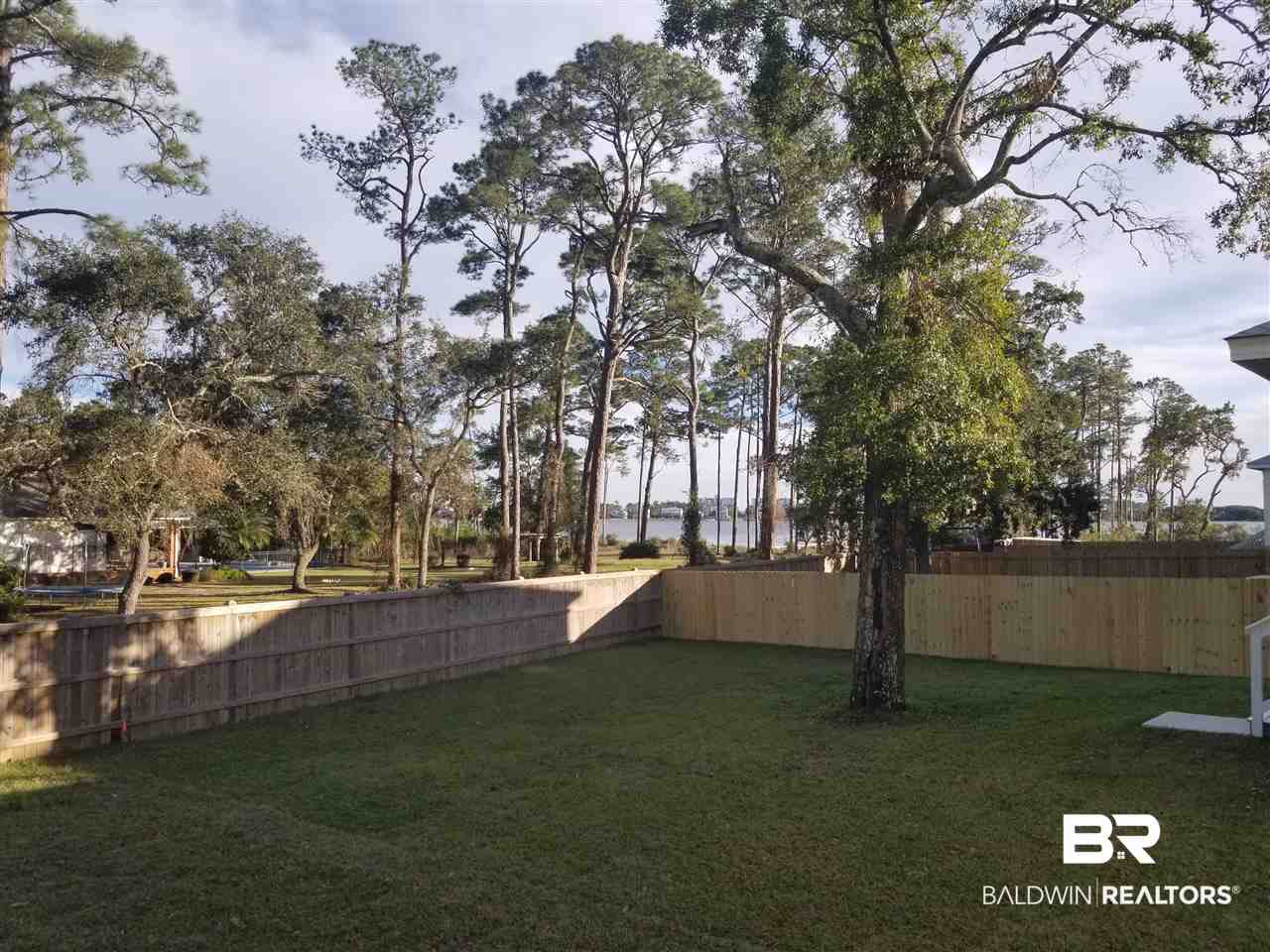 1234 Mako Loop Gulf Shores, AL 36542 - Photo 2 of 25 Back porch view