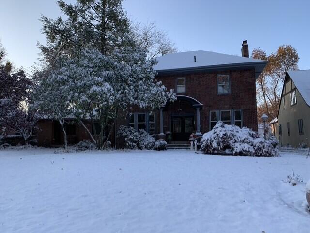 67 West Cooke Road Columbus, OH 43214 - Photo 54 of 57 Winter