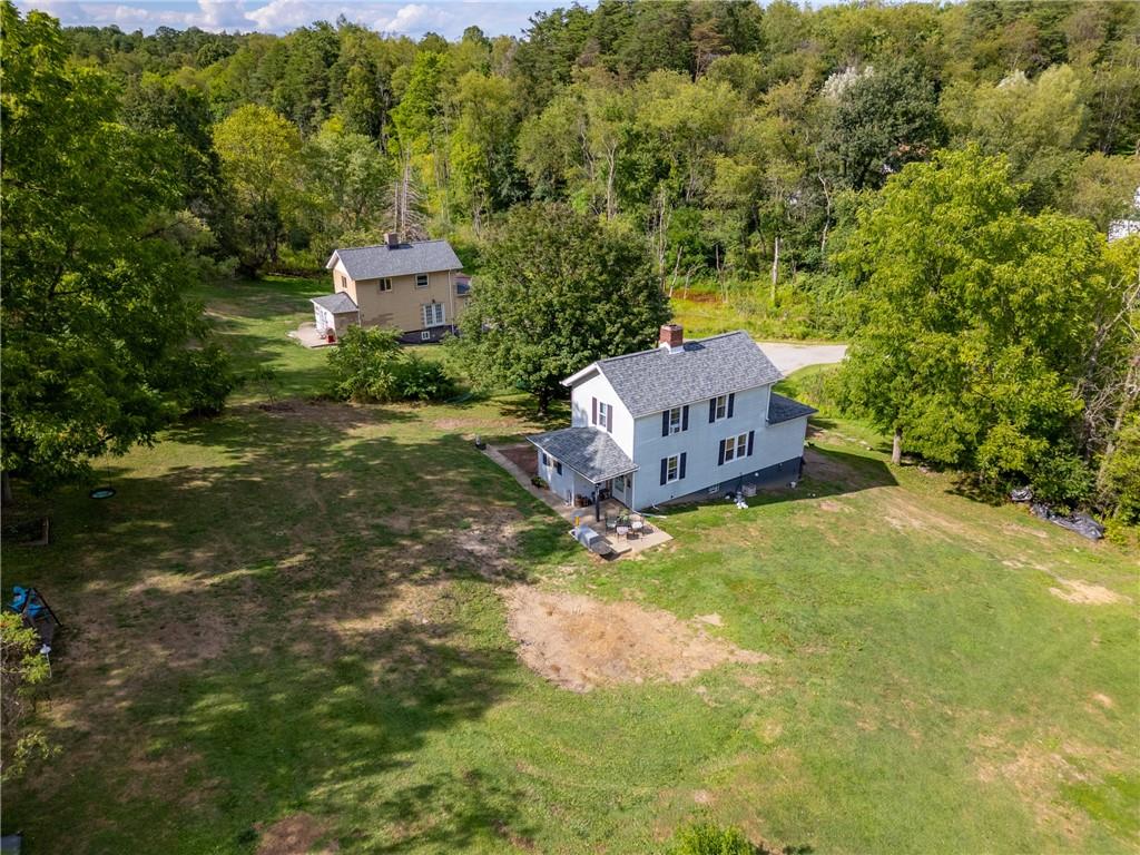 33 Hubbard Road Burgettstown, PA 15021 - Photo 37 of 38