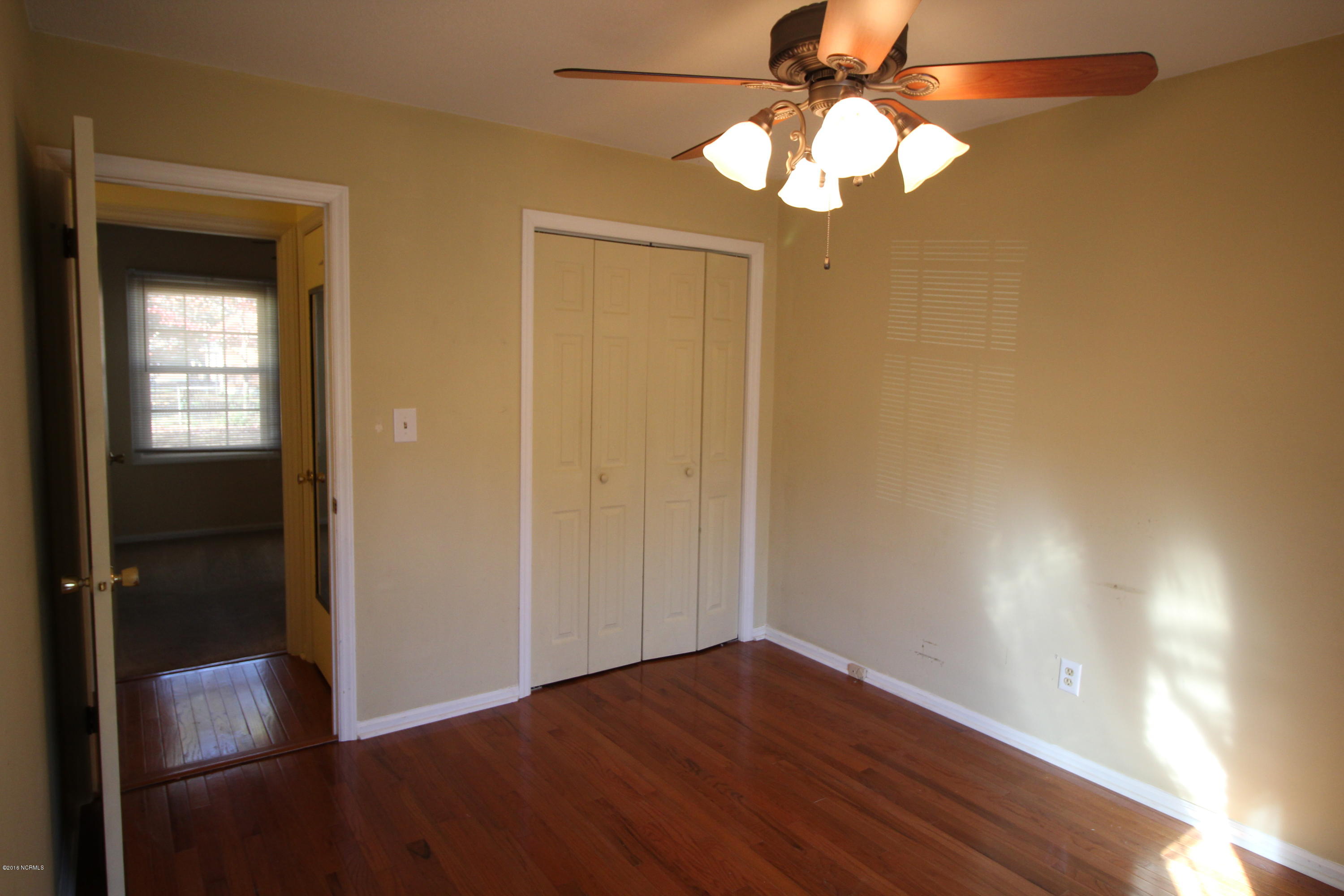 223 Stratford Road Havelock, NC 28532 - Photo 30 of 45 Master Bedroom