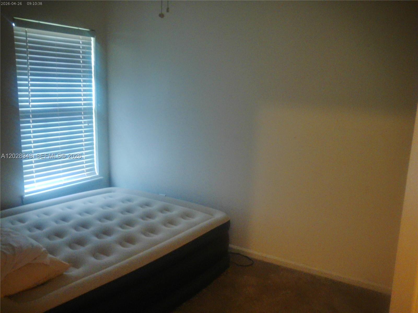 1641 Spring Oaks Lane Jacksonville, FL 32221 - Photo 13 of 44 a view of a room with a bed