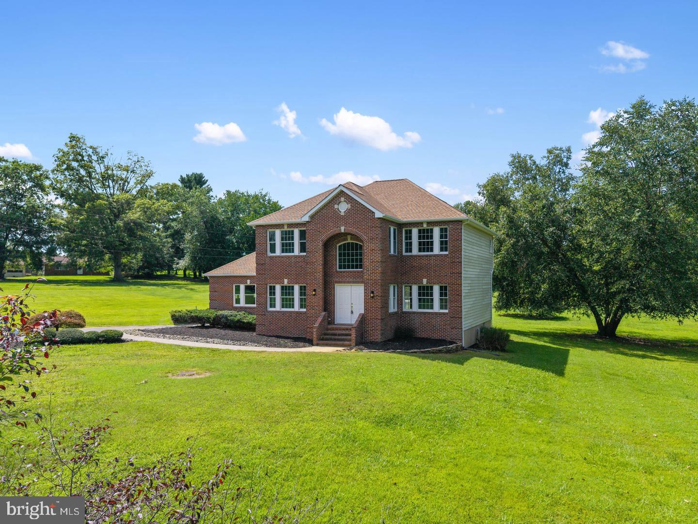 135 Avis Mill Road Pilesgrove, NJ 08098 - Photo 47 of 63 Gallery Image 47