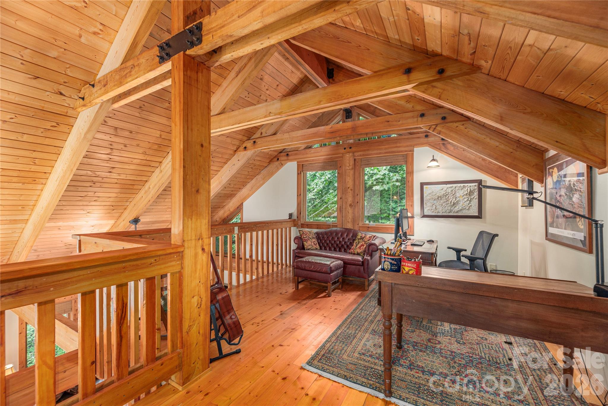 116 Ivy Road Mills River, NC 28759 - Photo 27 of 48 Gallery Image 27