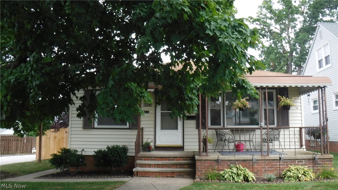 6614 Ridgewood Avenue Parma, OH 44129 - Photo 23 of 24