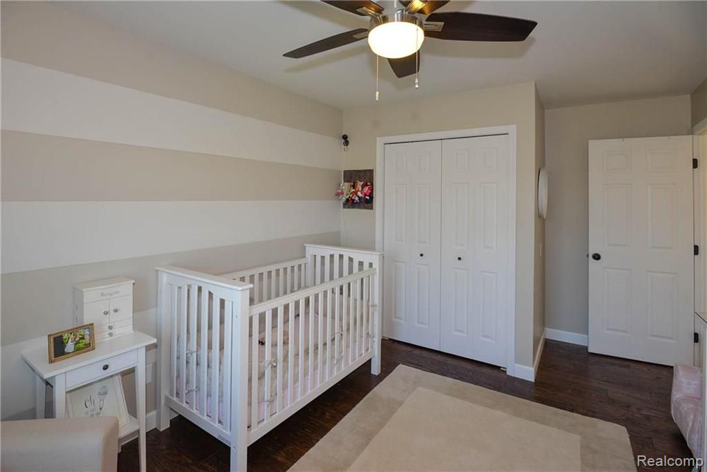 1708 Grandview Drive Rochester Hills, MI 48306 - Photo 35 of 39