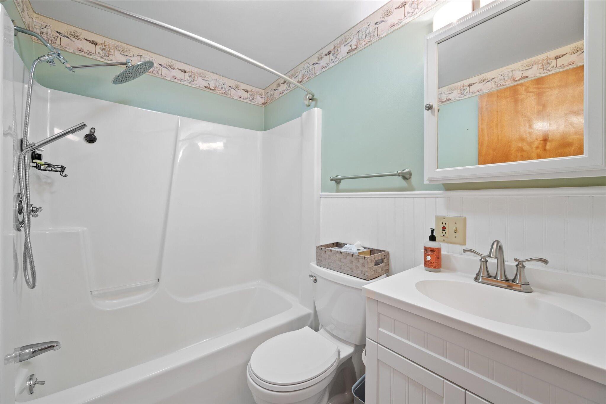 18 Rider Road Brewer, ME 04412 - Photo 24 of 46 Bathroom