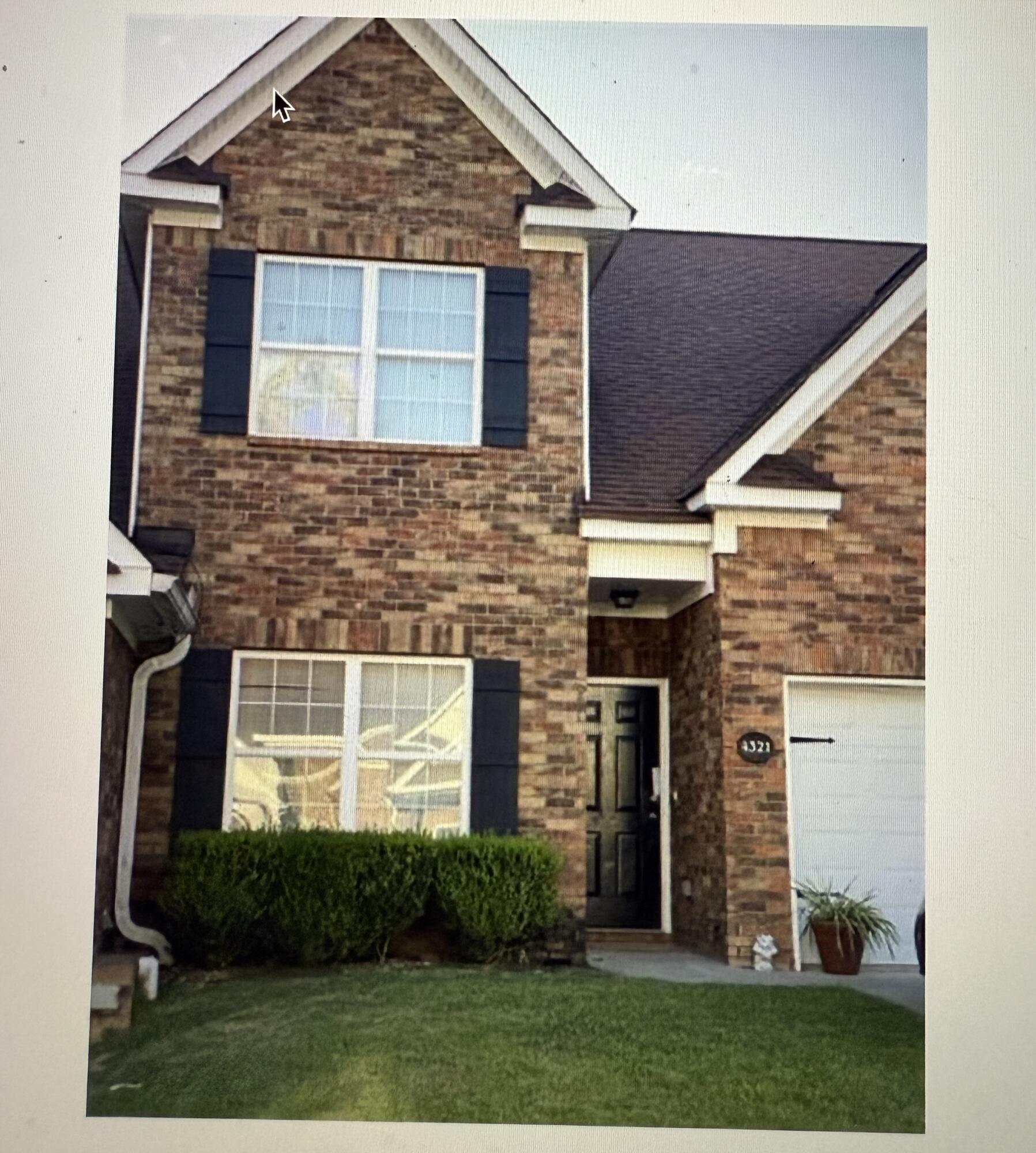 230 Goshen Rd (east Barcelona Way) Augusta, GA 30906 - Photo 15 of 17 4321 East Barcelona Way