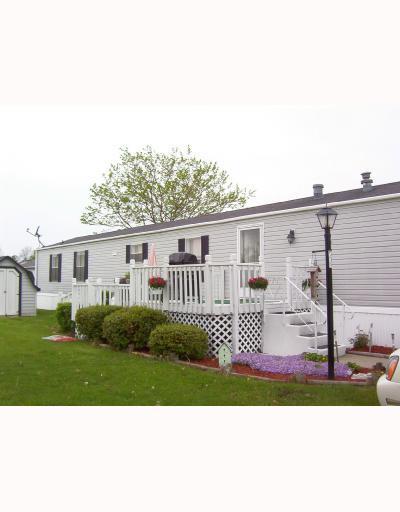 7225 South R 368, Unit 24 Huntsville, OH 43324 - Photo 2 of 12