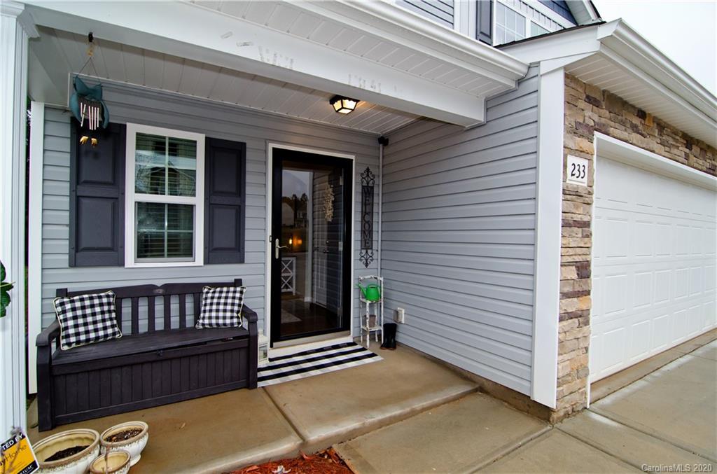233 Chicago Lane York, SC 29745 - Photo 2 of 21