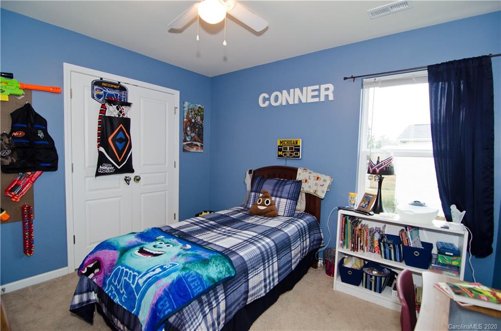 233 Chicago Lane York, SC 29745 - Photo 17 of 21