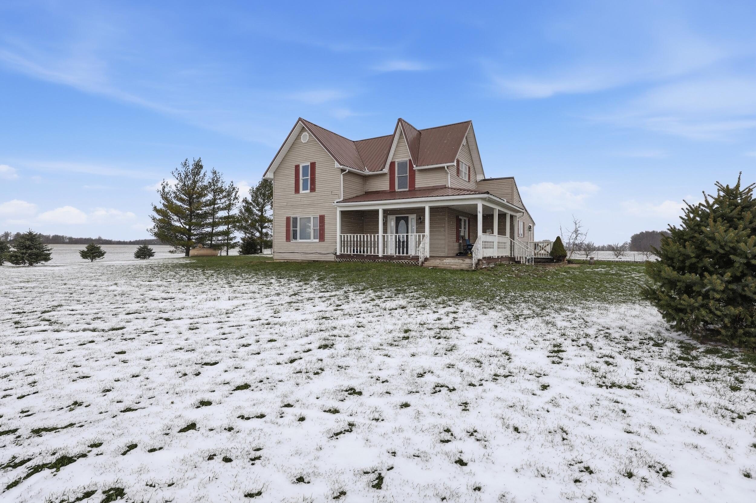 14876 Patterson Road Richwood, OH 43344 - Photo 5 of 42 4_072a7292