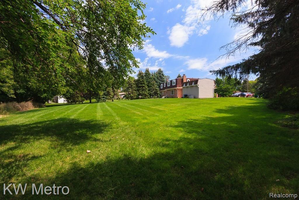 32201 Fruehauf Road Fraser, MI 48026 - Photo 32 of 46