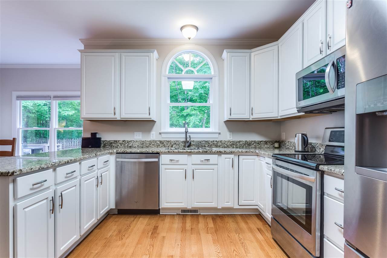 2737 Sunnystone Way Raleigh, NC 27613 - Photo 13 of 24 Kitchen