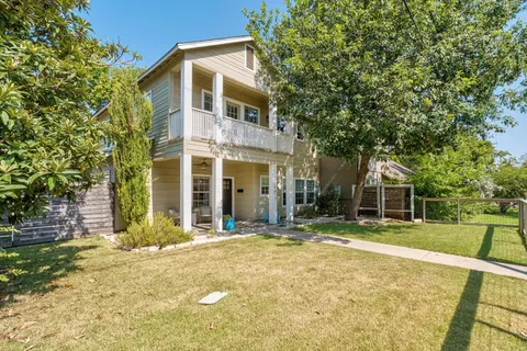 $899,000 | 3612 Oakmont Boulevard, Austin, TX 78731