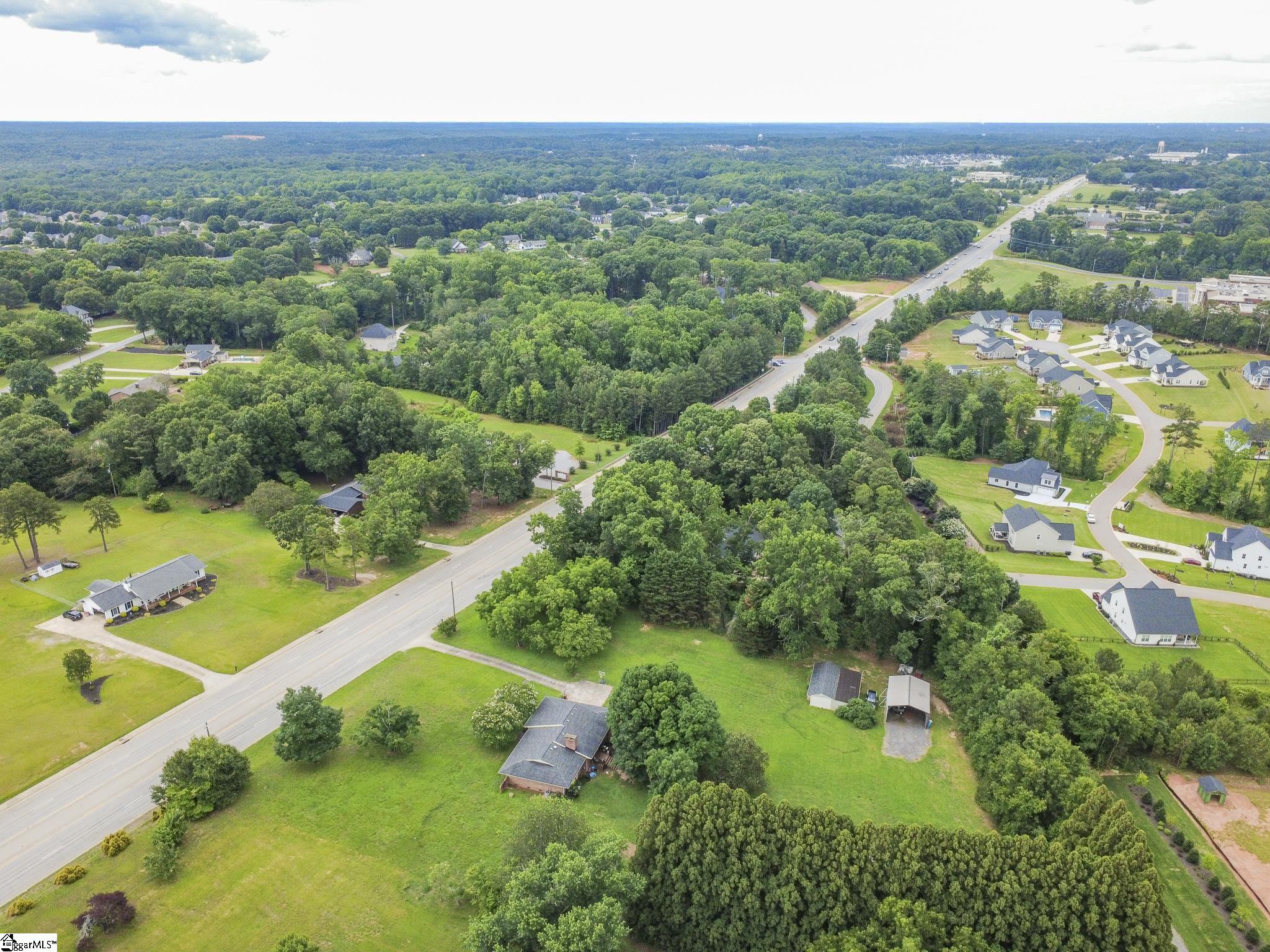 3080 McGee Road Anderson, SC 29621 - Photo 47 of 49