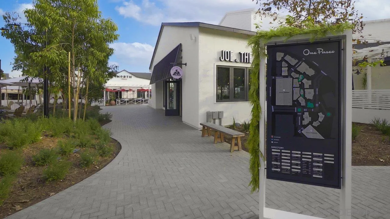 13783 Recuerdo Drive Del Mar, CA 92014 - Photo 49 of 56 a view of a house with a porch