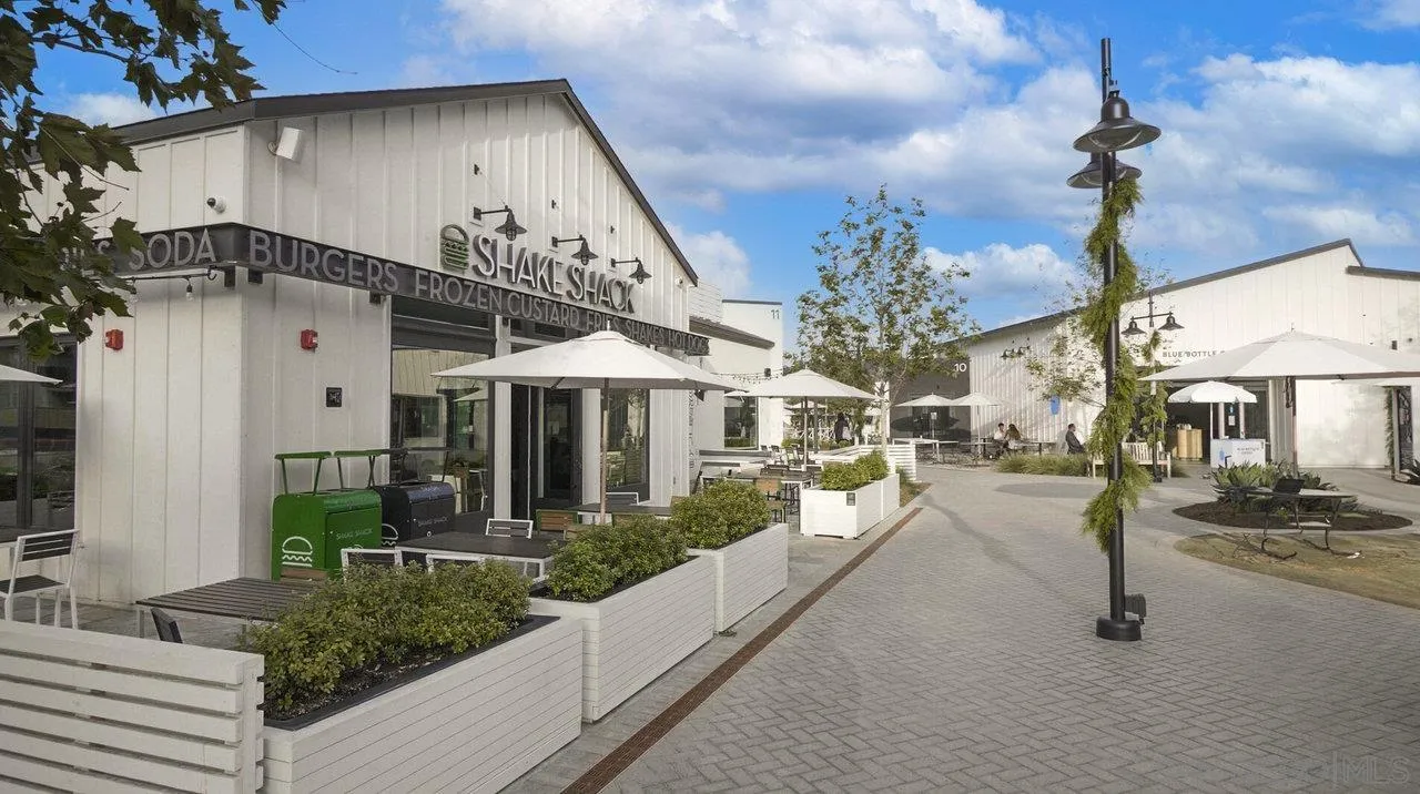 13783 Recuerdo Drive Del Mar, CA 92014 - Photo 50 of 56 a view of a house with a street