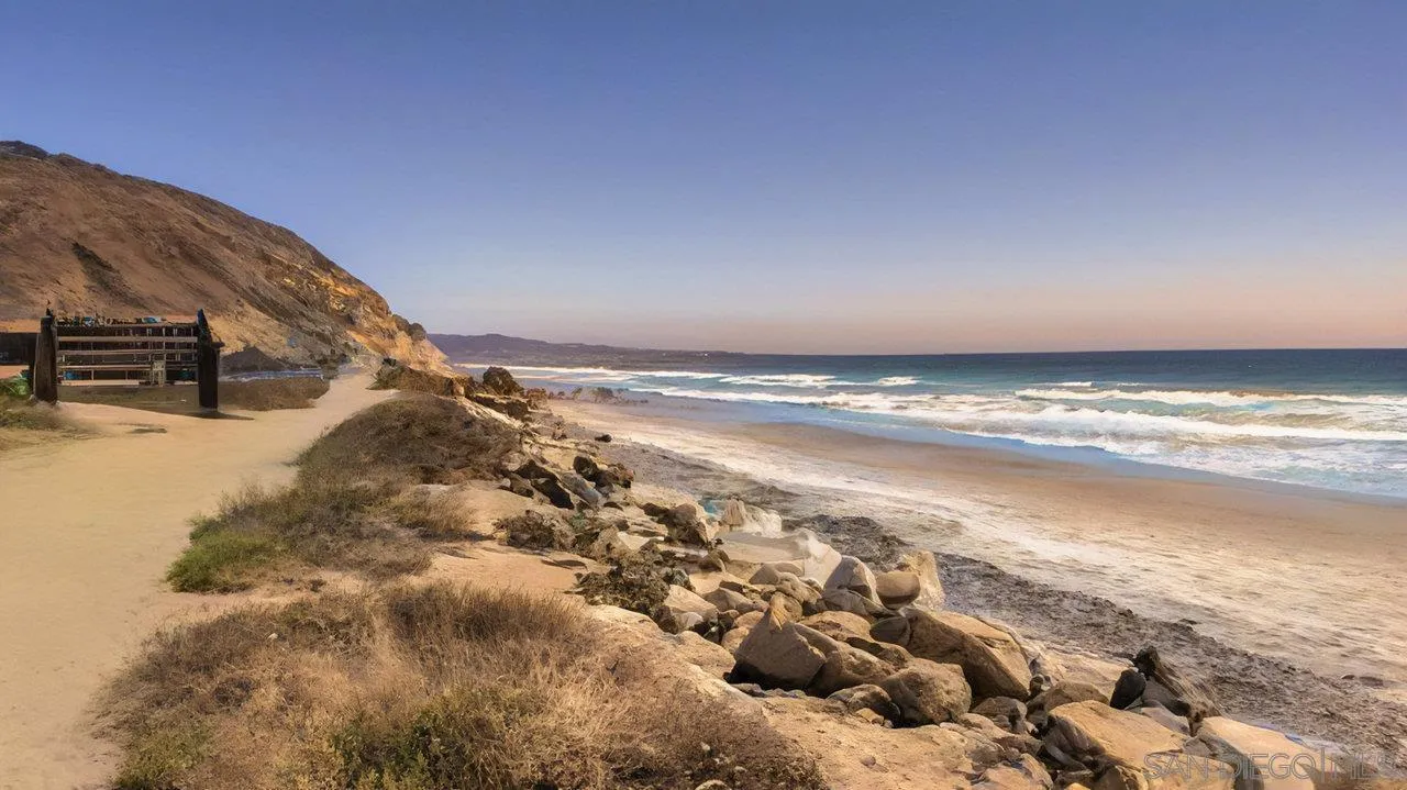 13783 Recuerdo Drive Del Mar, CA 92014 - Photo 52 of 56 a view of ocean view