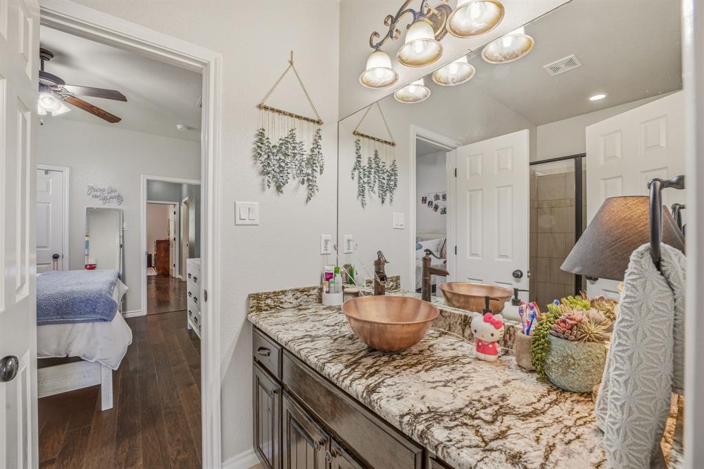 315 Timber Ridge Road Graham, TX 76450 - Photo 18 of 37