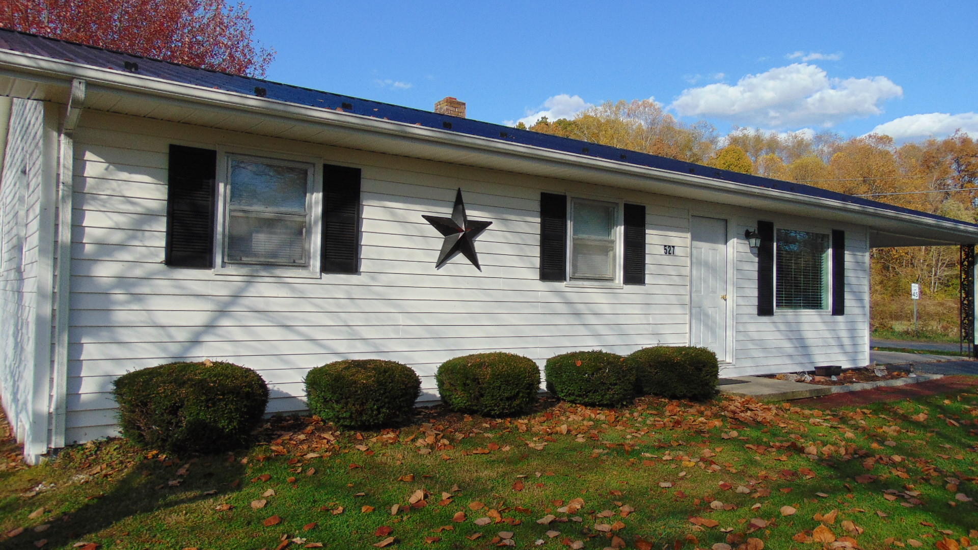 527 Riverside Road Chilhowie, VA 24319 - Photo 13 of 14 DSC00253