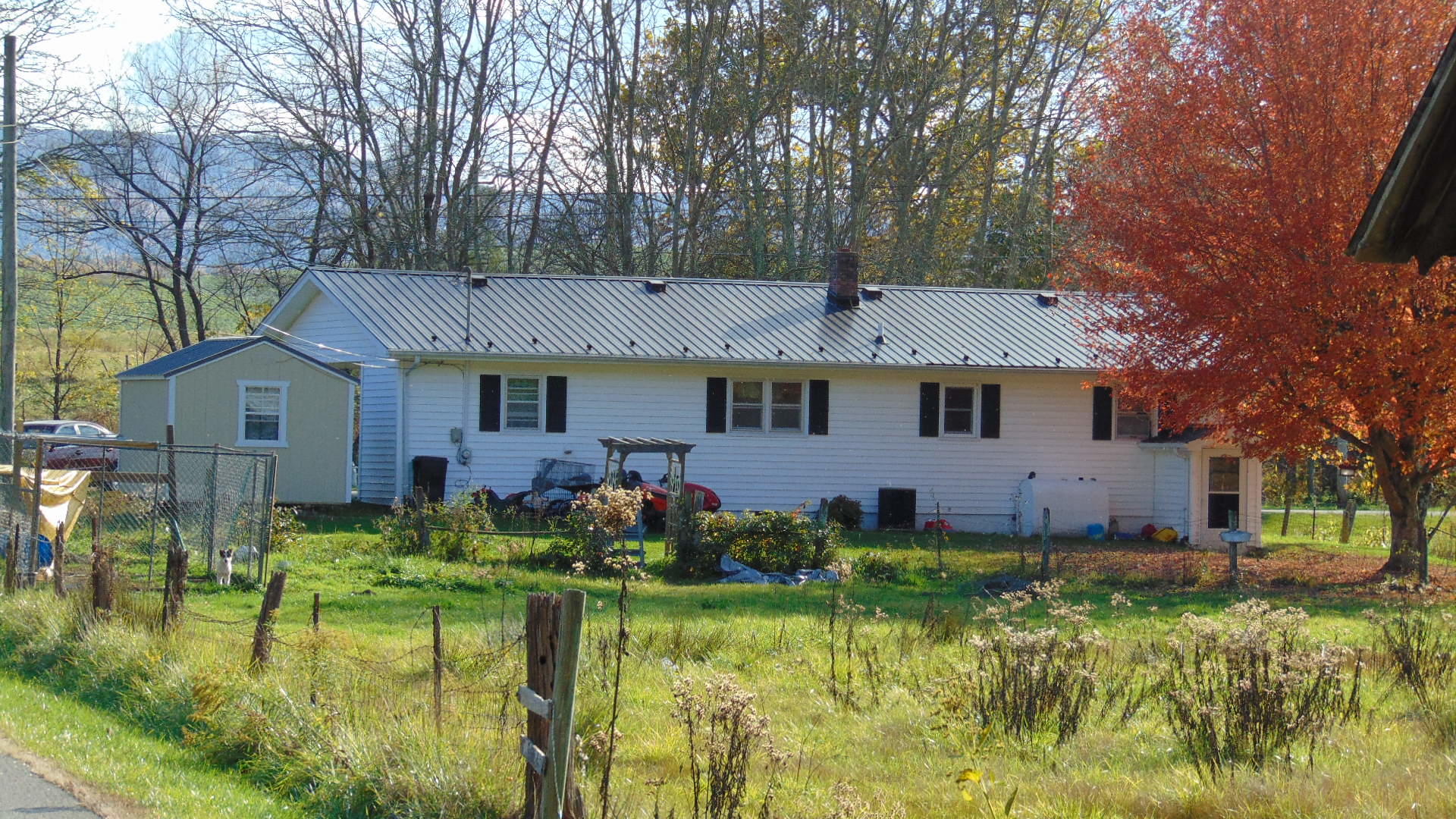 527 Riverside Road Chilhowie, VA 24319 - Photo 2 of 14 DSC00249