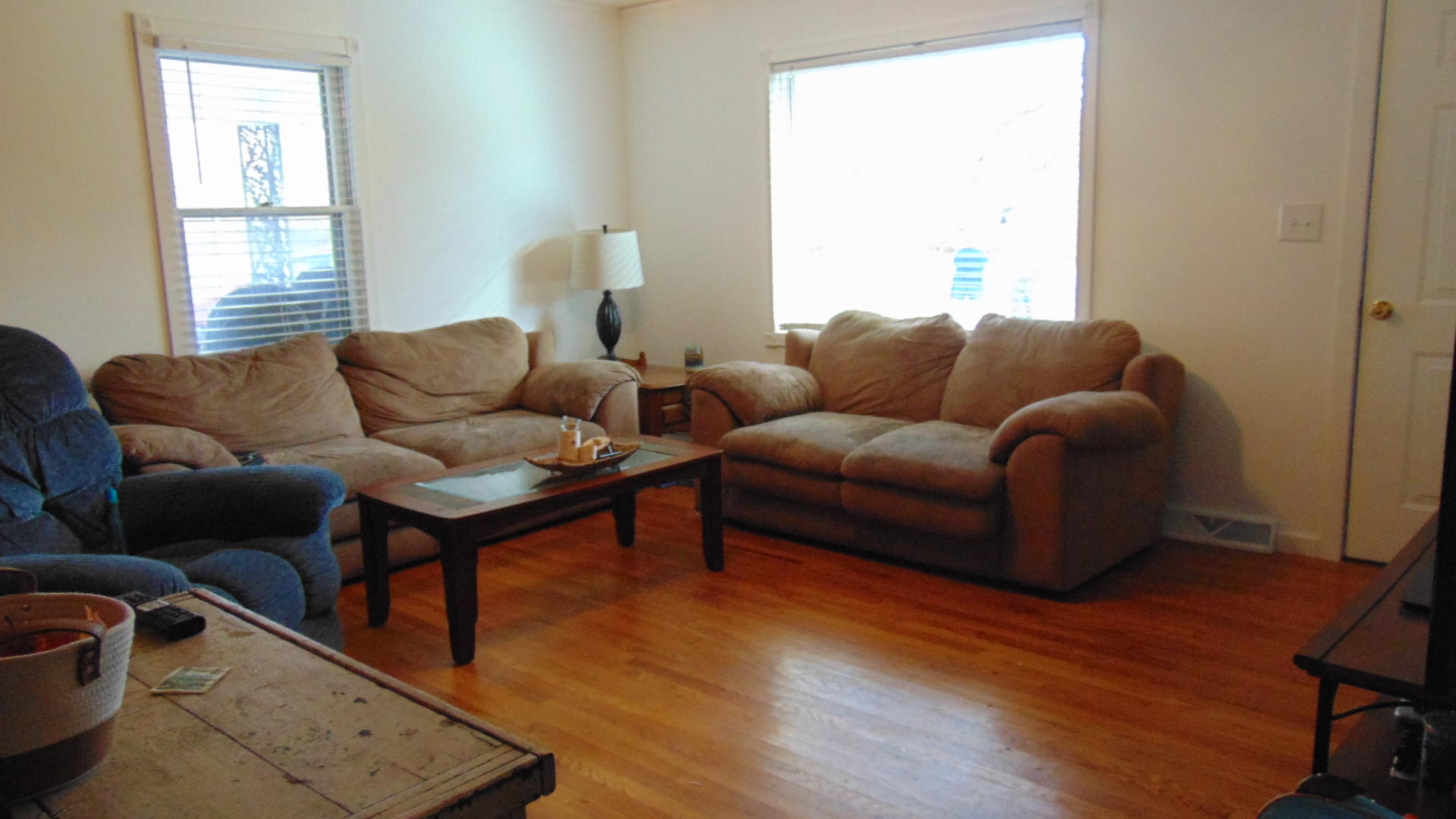 527 Riverside Road Chilhowie, VA 24319 - Photo 5 of 14 DSC00267