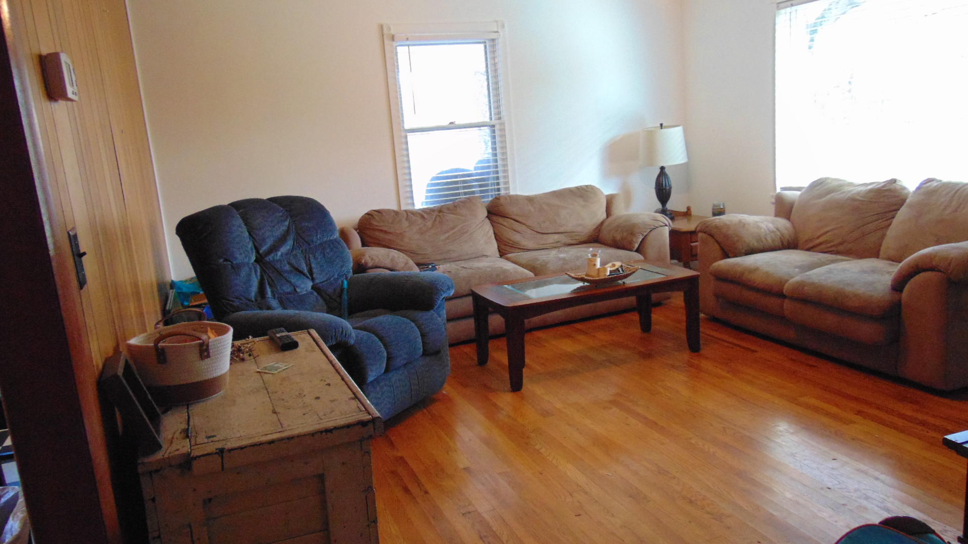 527 Riverside Road Chilhowie, VA 24319 - Photo 6 of 14 DSC00268