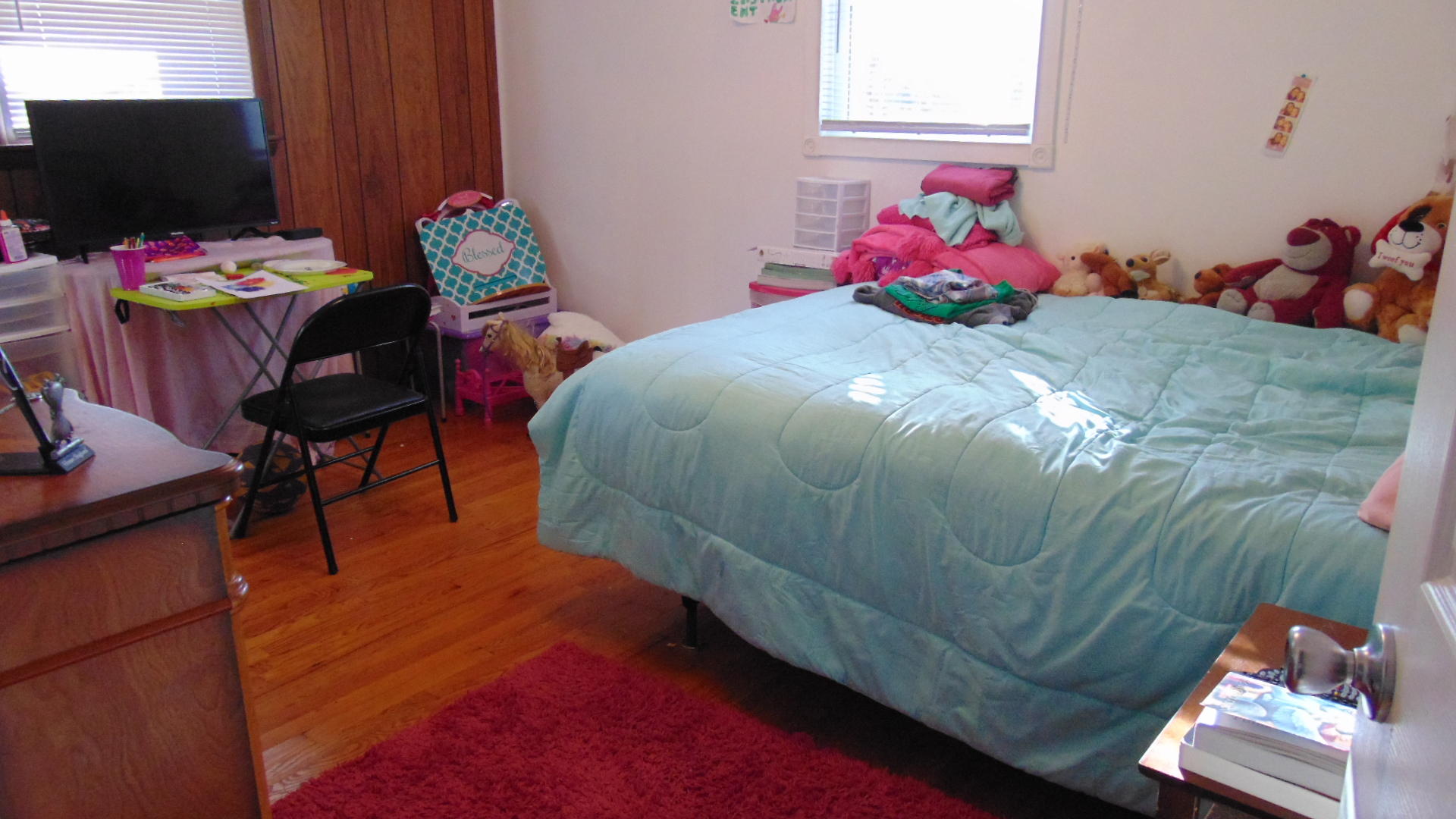 527 Riverside Road Chilhowie, VA 24319 - Photo 8 of 14 DSC00261