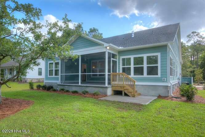 989 Ashburton Road Southeast, Unit 92 Bolivia, NC 28422 - Photo 40 of 40